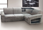 Модульный диван «Елизавета 7 ДУ» 