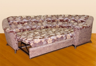 Угловой диван «Елизавета 4 ДУ»