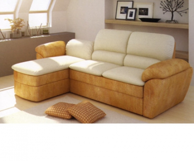 Угловой диван «Орион» (цена в данной комплектации)