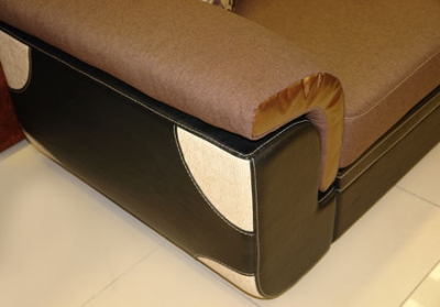 Угловой диван «Model 025» механизм дельфин