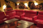 Мебель для баров на заказ HoReCa