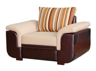 П-образный угловой диван «Model 025»