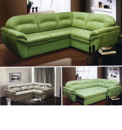 Угловой диван «Палермо»