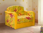 Детский диван недорогой «Анжелика 7 МД»